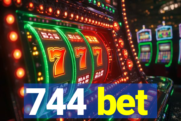 744 bet
